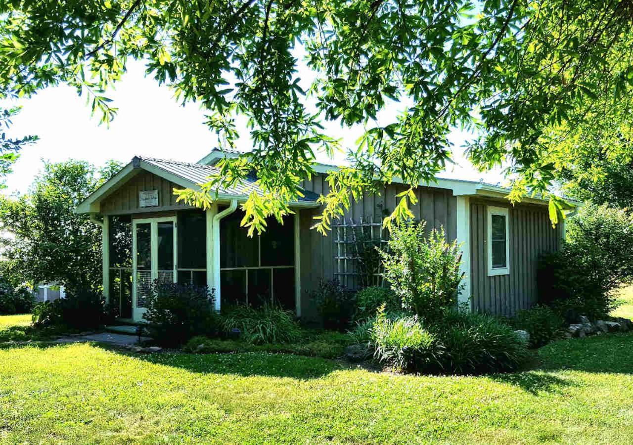 لوراي Piney Hill B&B And Cottages المظهر الخارجي الصورة